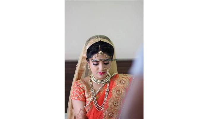 Aanchal Beauty Parlour
