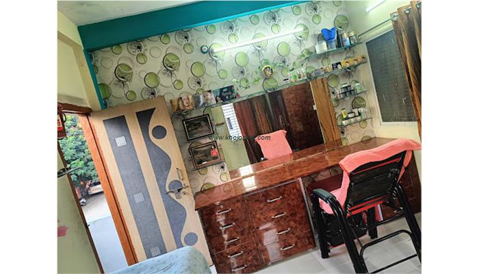 Aanchal Beauty Parlour & Makeup Point
