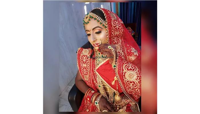 Aanshi Beauty Salon