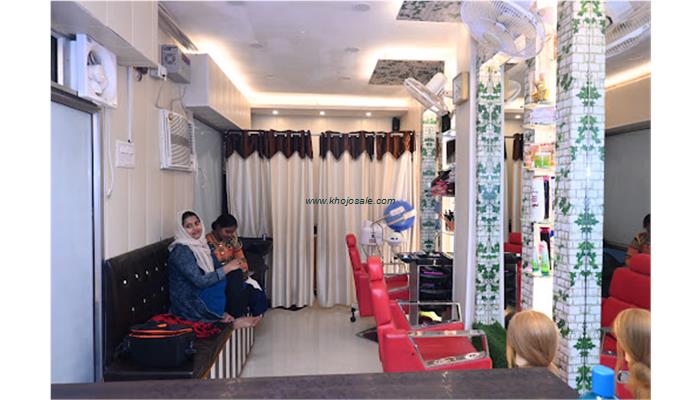 Aaradhya Beauty Parlour & Academy, आराध्या ब्यूटी पार्लर एवं प्रशिक्षण केंद्र