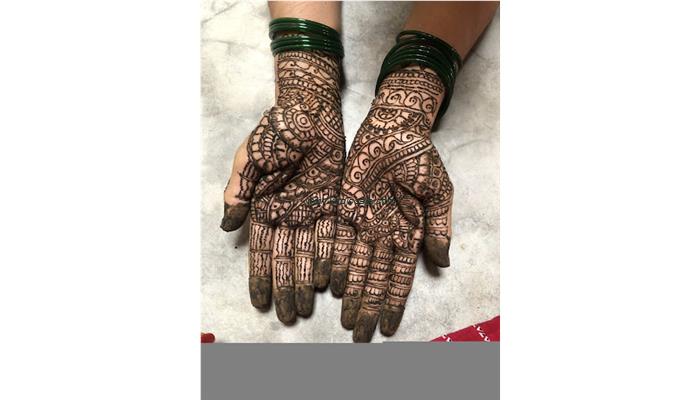 Aarti S Design