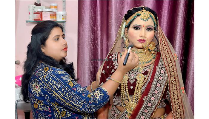 Bridal Mehndi Design