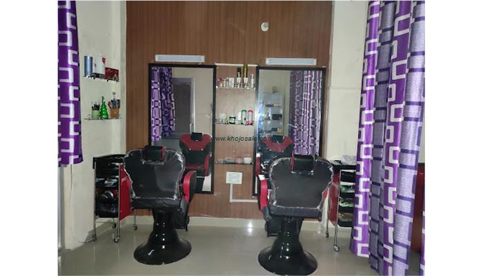 Aasha Beauty Bar