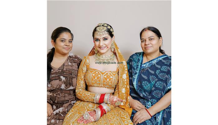 Aastha Glam Makeup Studio