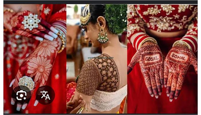 Aastha Professional Makeover