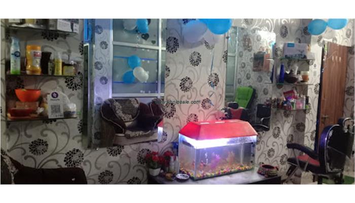 Aayur Unisex Salon And Spa In Telibagh Lucknow