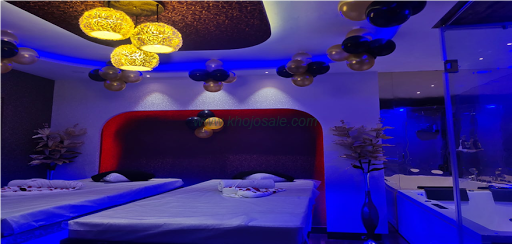 Abbiocco Spa