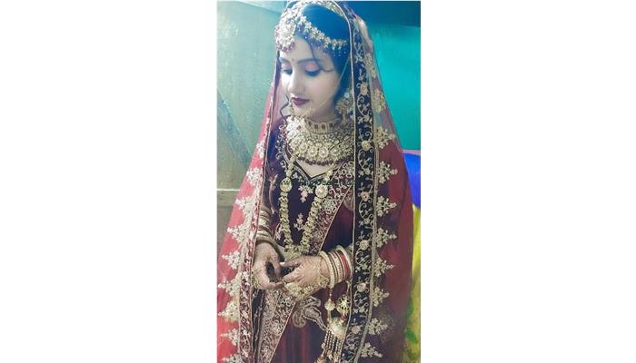 Abhilasha Beauty Parlour