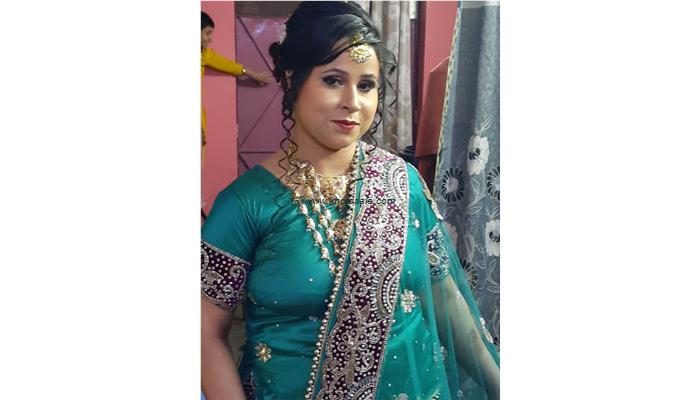Abhilasha, S Abhimakeover Salon And Academy