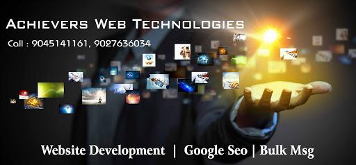 Achievers Web Technologies