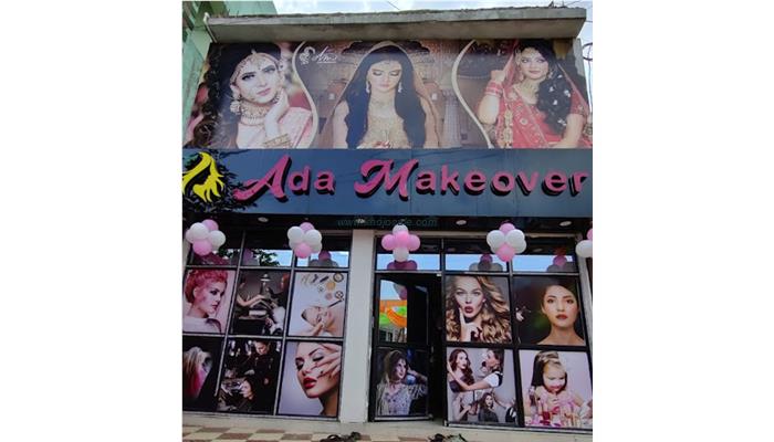 Ada Makeover