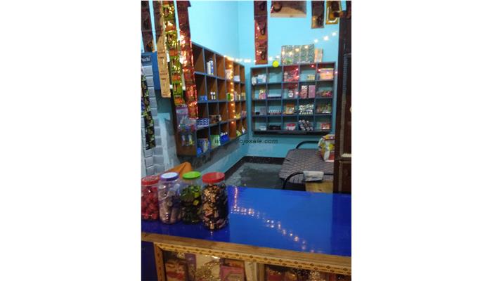 Adarsh Cosmetics And Gift Center
