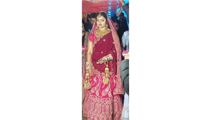 Adarsh Ladies Beauty Parlour