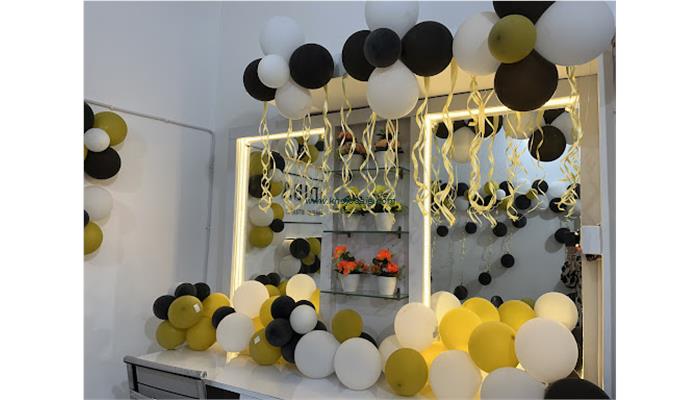Adiba Makeup Studio