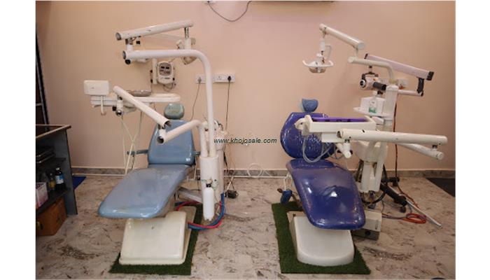 Adinath Naturopathy & Jivika Dental