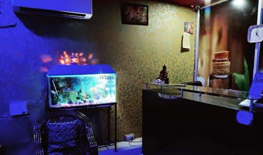 Aditi Thai Spa