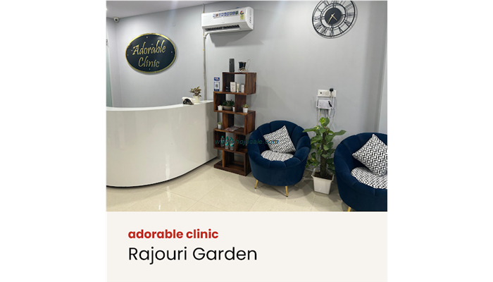 Adorable Clinic