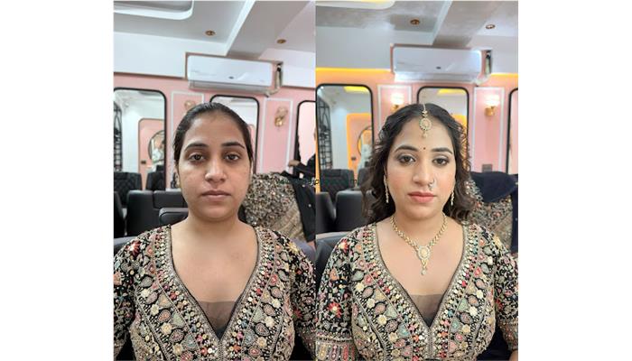 Adore Makeup Studio