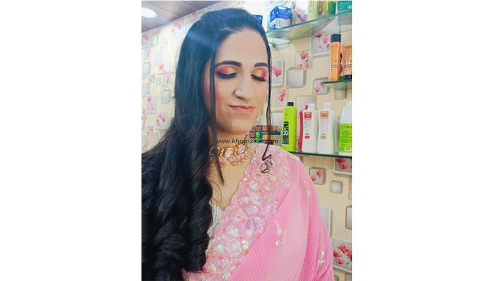 Adorn Looks Family Salon