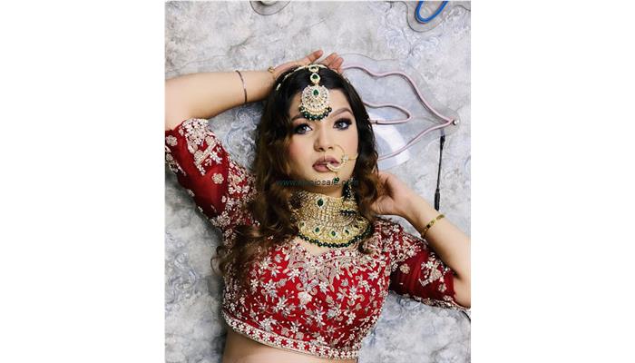 ADORNS By Harpreet Kaur Unisex Salon Aesthetics Academy