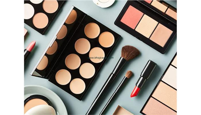 Advance Beauty Parlour