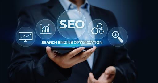 Aero Business Solutions SEO & Website Design