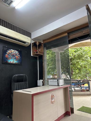 Aethon Tattoo Studio