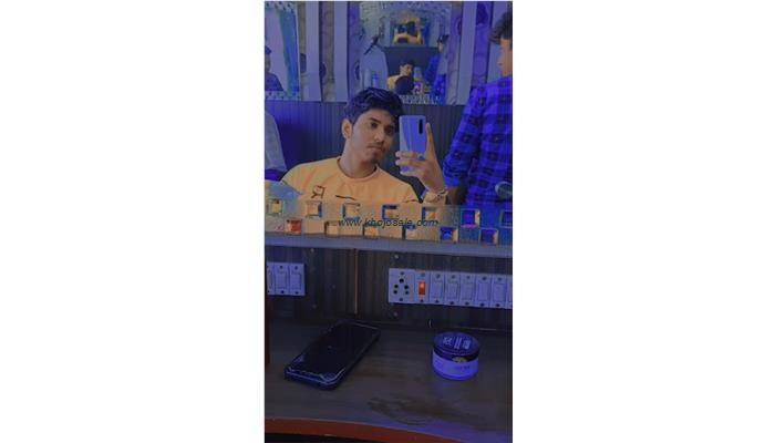 AF- Saloon Hair Spa