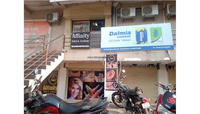 Affinity Salon & Academy