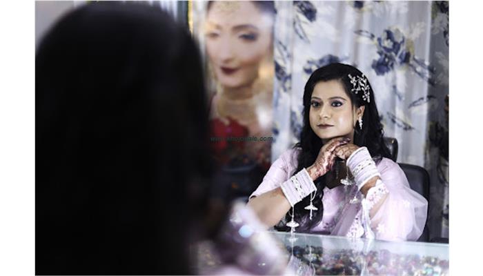 AFSHA THE SALON