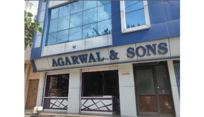 Agarwal & Sons