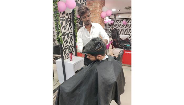 Aishwarya Laxmi Beauty Parlour