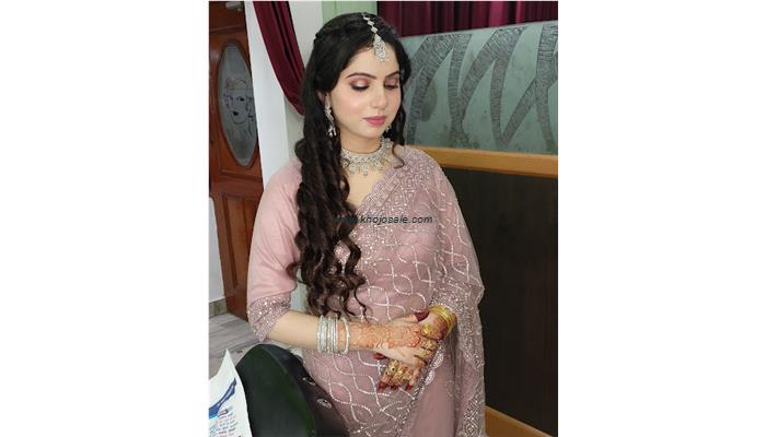 Ajanta Herbal Beauty Parlour Baghpat