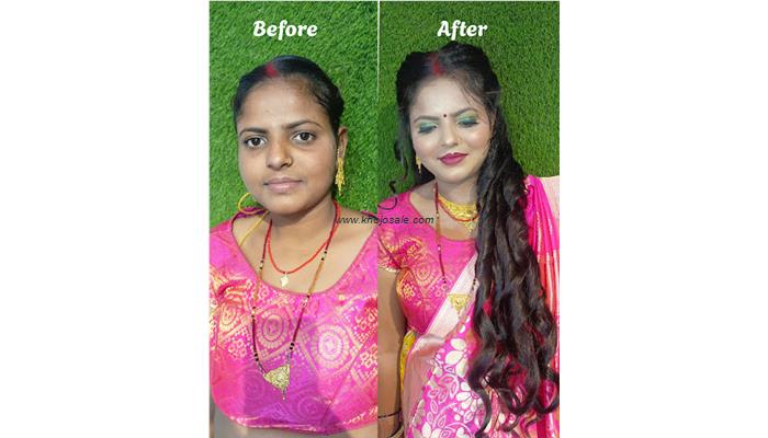 Akansha Beauty Parlour & Makeup Studio