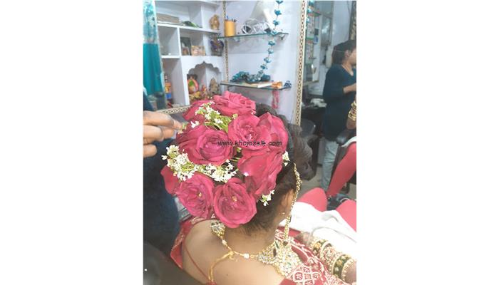 Bridal Mehndi Design