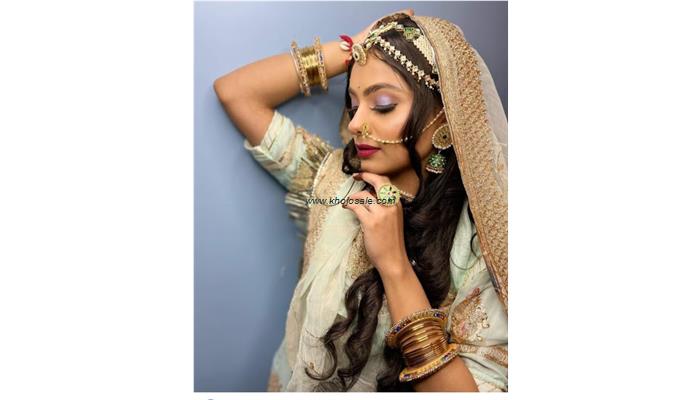 Akarshan Beauty Parlour