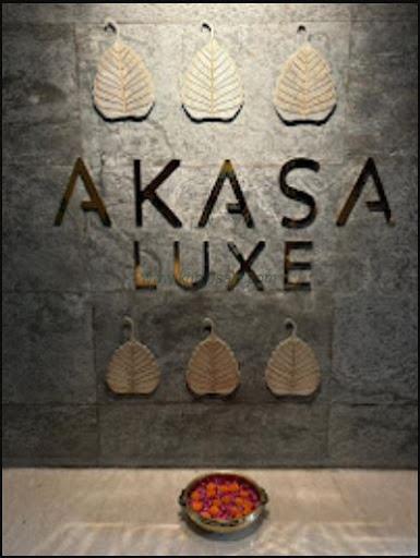 Akasa Luxe Spa And Salon At Hilton Hotel Jaipur