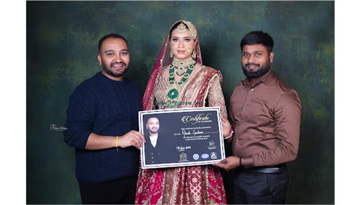 Akash Makeup Studio