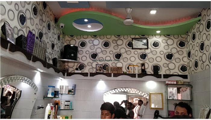 akhlim Saloon Hair Spa