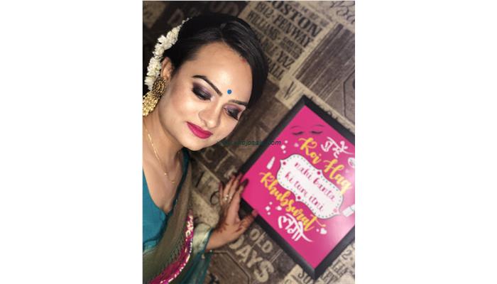 Bridal Mehndi Design