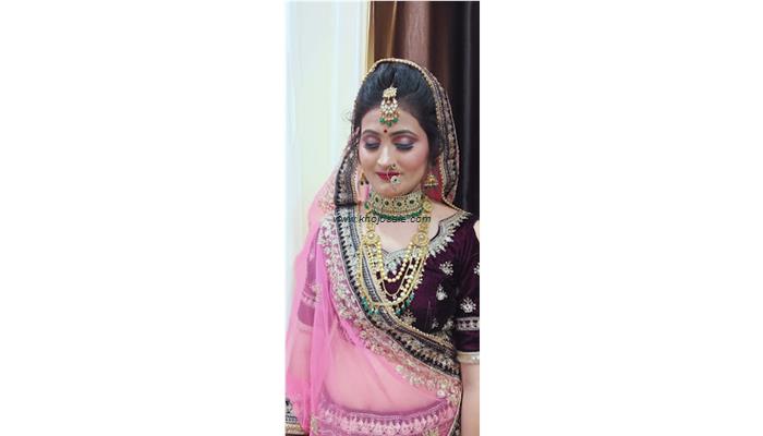 Akshara Makeover