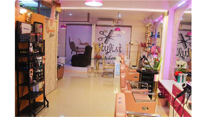 Akshara Singh’S Studio 1