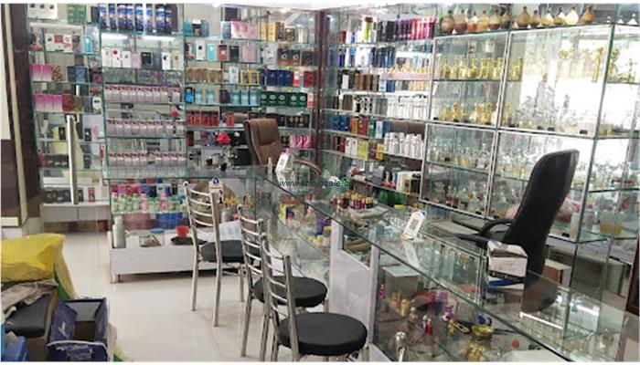 AL-Ibad-PERFUMERS