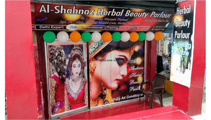 Al-Shahnaz Herbal Beauty Parlour