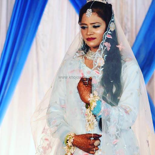 ALFIYA BEAUTY PARLOUR
