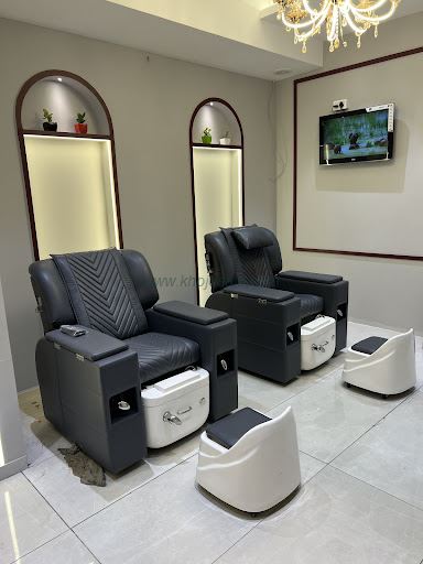 Ali Signature Salon