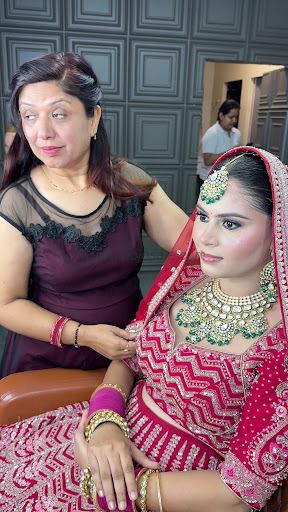 Alisha Beauty Clinic