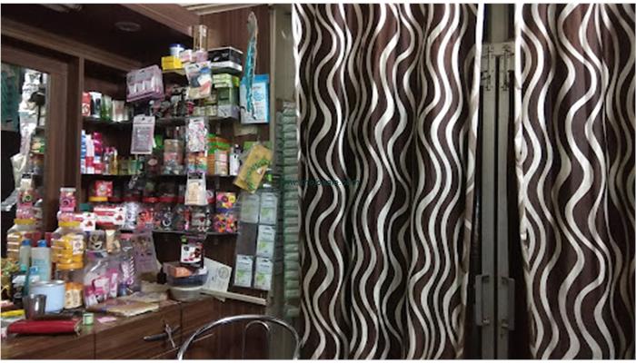 Alisha Beauty Parlour