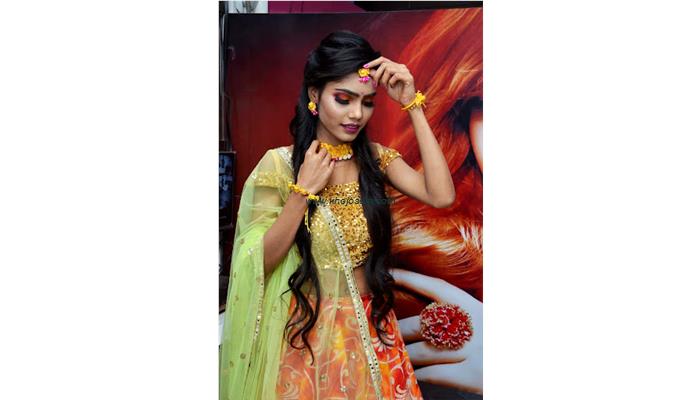 Aliza Beauty Salon And Academy