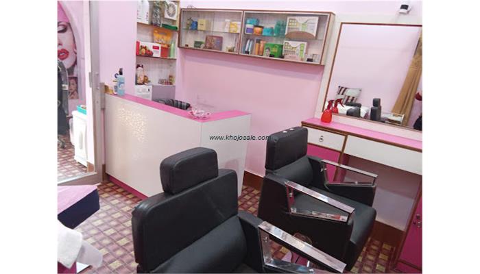 All Angel Beauty Saloon